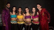 Asian Network Live Gallery