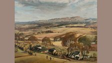 Autumn, Kinnordy, James McIntosh Patrick (1907-1988)