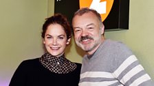 Ruth Wilson