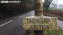 Friendship Junction