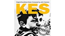 John Cameron - Kes OST