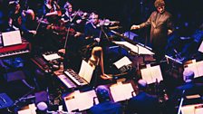 ý Concert Orchestra in Hull