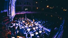 ý Concert Orchestra in Hull