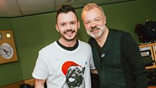 Barney Harwood