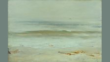 The Wave, William McTaggart (1835 - 1910)