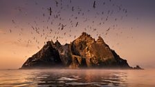 Little Skellig