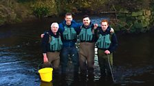 Ballinderry Rivers Trust