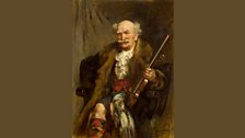 The Strathspey King, James Scott Skinner, John Young-Hunter