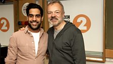 Sacha Dhawan