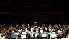 tv Symphony Orchestra conducted by Simone Young