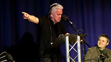 Ian McMillan