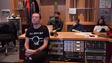 Touche Amore Maida Vale Session