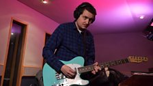 Touche Amore Maida Vale Session