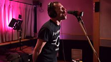 Touche Amore Maida Vale Session