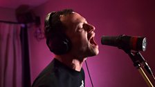 Touche Amore Maida Vale Session