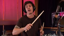 Touche Amore Maida Vale Session