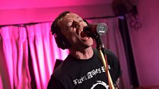 Touche Amore Maida Vale Session