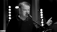 Edwyn Collins, Modern Studies and Anchorsong