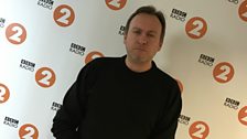 Philip Glenister joins Michael Ball