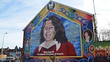 Murlun Bobby Sands