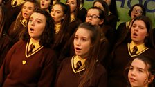 Loreto Grammar School, Omagh