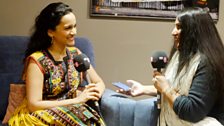 ANOUSHKA SHANKAR