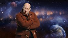 Nardole