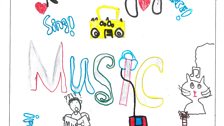 'Assemble for  Music Day' poster