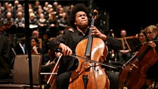 Sheku Kanneh-Mason