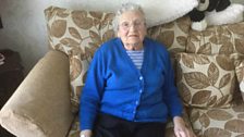 A Lifetime of Caring; Jenni the 92 year old carer