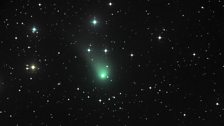 Comet C-2015 V2 (Johnson)