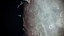 Moon - Mare Imbrium