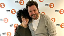 LP joins Michael Ball for a live session!