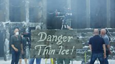 The making of Thin Ice