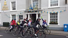 Tour De Yorkshire