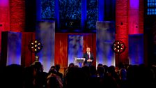 The Richard Dimbleby Lecture 2017