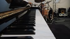 Cheltenham Jazz Festival 2017