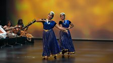 Anjelli Wignakumar and Piriyanga Kesavan