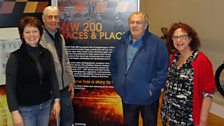 NW200 exhibition in Ballymoney Museum