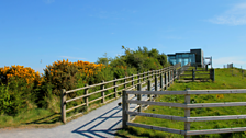 Limekiln Observatory