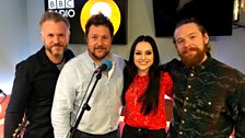 Amy Macdonald joins The Michael Ball Show