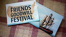 The Friends' Goodwill Festival