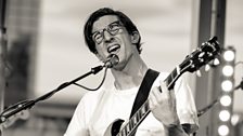 Dan Croll