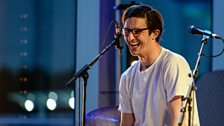 Dan Croll