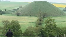 Silbury Hill