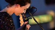 Lisa Hannigan