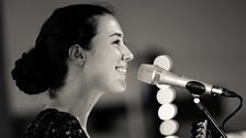 Lisa Hannigan