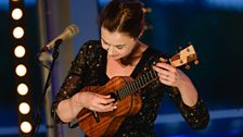 Lisa Hannigan