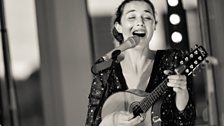 Lisa Hannigan