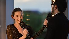 Lisa Hannigan